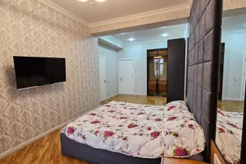 Aylıq Kirayə Yeni Tikili Elmler Akademiyasıda