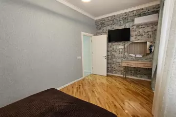 Aylıq Kirayə Yeni Tikili Elmler Akademiyasıda