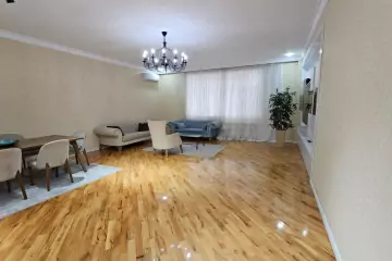 Aylıq Kirayə Yeni Tikili Elmler Akademiyasıda