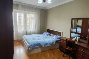 Aylıq Kirayə Köhnə Tikili Yasamalda