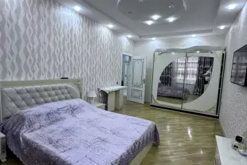 Satılır Yeni Tikili Yasamalda