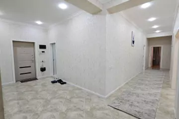 Aylıq Kirayə Yeni Tikili Elmler Akademiyasıda