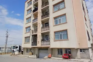 Satılır Yeni Tikili Binəqədidə