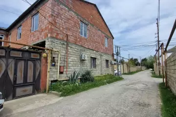 Satılır Həyət Evi Buzovnada