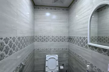 Satılır Yeni Tikili Yasamalda