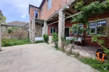 Satılır Həyət Evi Buzovnada