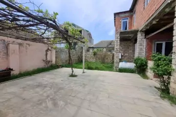 Satılır Həyət Evi Buzovnada