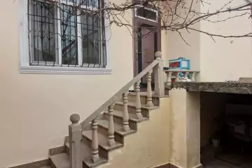 Satılır Həyət Evi Bakıda