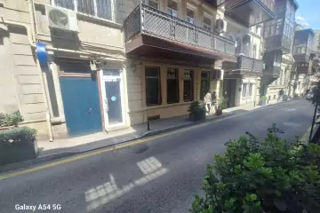 Satılır Obyekt Yasamalda 