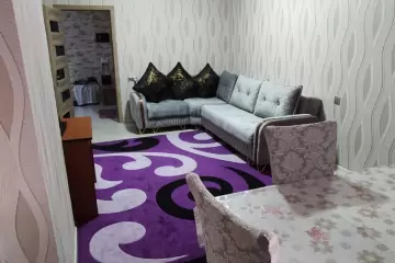 Satılır Yeni Tikili Nəsimi Bazarında