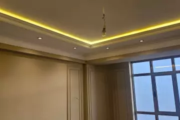 Satılır Yeni Tikili Elmler Akademiyasıda