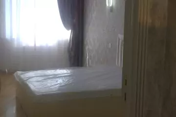Satılır Yeni Tikili Badamdarda