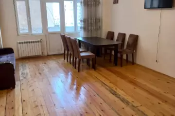 Aylıq Kirayə Yeni Tikili Kaktusda