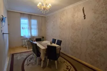 Satılır Həyət Evi Biləcəridə