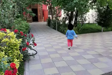 Satılır Həyət Evi Bakı Kinoteatrıda