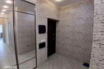 Satılır Yeni Tikili Binəqədidə