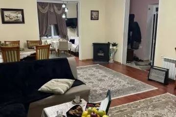 Satılır Həyət Evi Buzovnada
