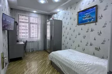 Satılır Yeni Tikili Yasamalda