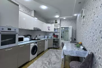 Satılır Yeni Tikili Yasamalda
