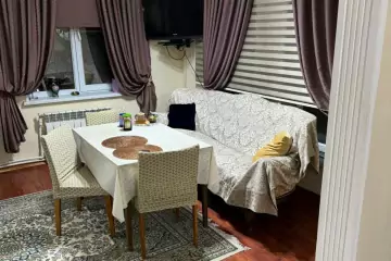 Satılır Həyət Evi Buzovnada