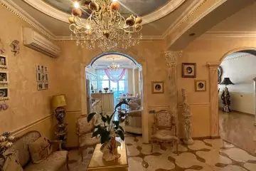 Satılır Yeni Tikili Elmler Akademiyasıda
