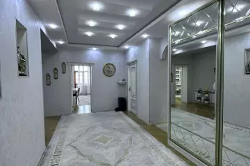 Satılır Yeni Tikili Yasamalda
