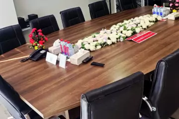Aylıq Kirayə Ofis Nərimanov Parkı