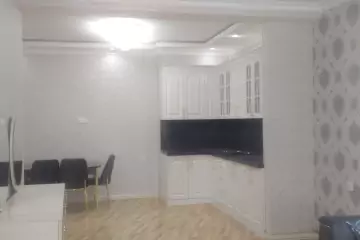 Satılır Yeni Tikili Badamdarda