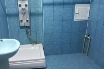 Aylıq Kirayə Yeni Tikili Kaktusda