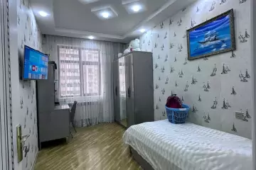 Satılır Yeni Tikili Yasamalda