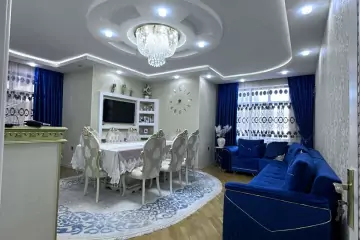 Satılır Yeni Tikili Yasamalda