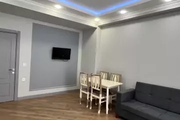Aylıq Kirayə Yeni Tikili 7-ci Mikrorayonda 