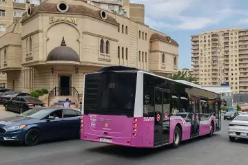 Aylıq Kirayə Köhnə Tikili Yasamalda