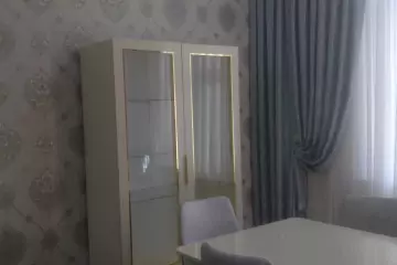 Satılır Yeni Tikili Badamdarda