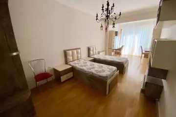 Aylıq Kirayə Yeni Tikili Ağ şəhər Kompleksində