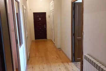 Aylıq Kirayə Yeni Tikili Kaktusda