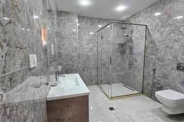 Aylıq Kirayə Yeni Tikili Elmler Akademiyasıda