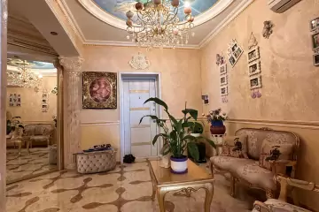 Satılır Yeni Tikili Elmler Akademiyasıda