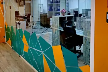 Aylıq Kirayə Ofis Nərimanov Parkı