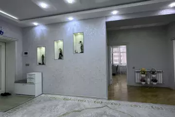 Satılır Yeni Tikili Yasamalda