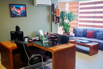 Aylıq Kirayə Ofis Nərimanov Parkı