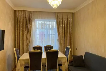 Satılır Həyət Evi Binəqədidə