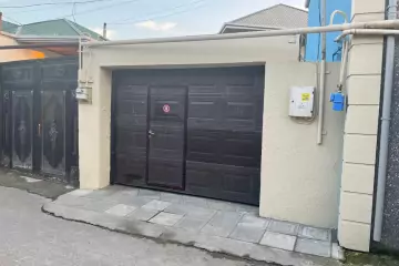 Satılır Həyət Evi Bakıda
