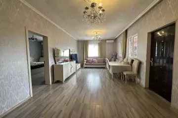 Satılır Həyət Evi Buzovnada