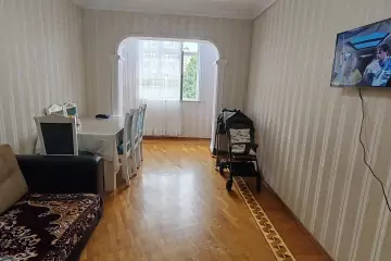 Aylıq Kirayə Köhnə Tikili Yasamalda