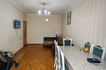 Aylıq Kirayə Köhnə Tikili Yasamalda