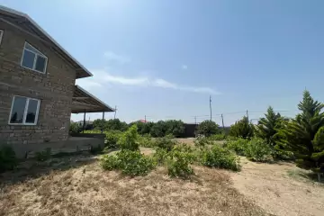 Satılır Həyət Evi Maştağada
