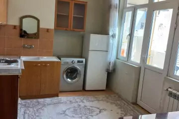 Aylıq Kirayə Yeni Tikili Kaktusda