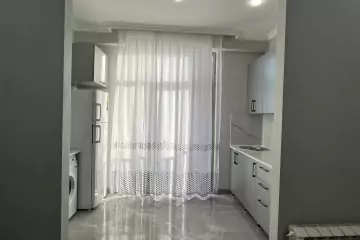 Aylıq Kirayə Yeni Tikili 7-ci Mikrorayonda