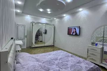 Satılır Yeni Tikili Yasamalda